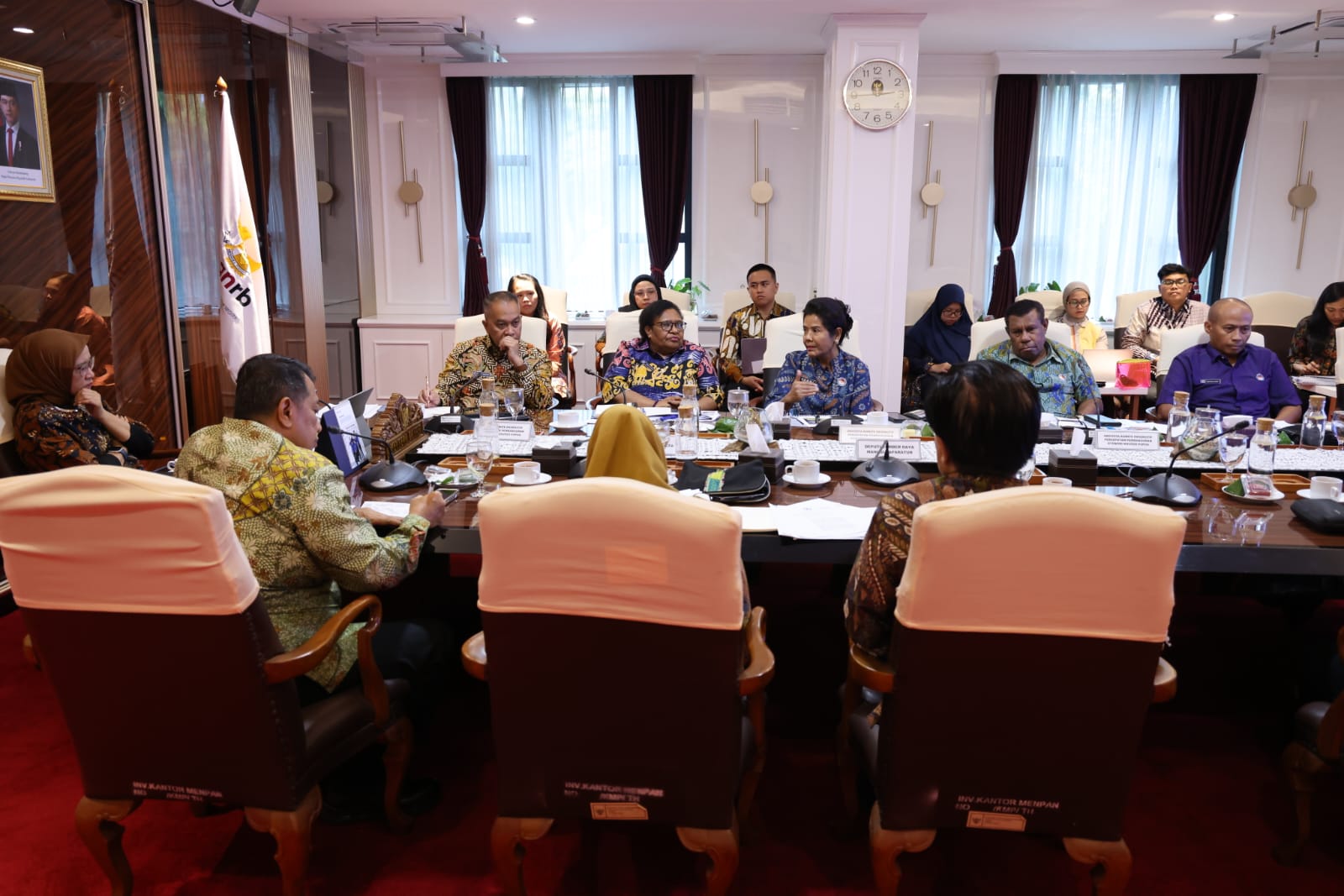 20251218 Audiensi Wamendagri 14