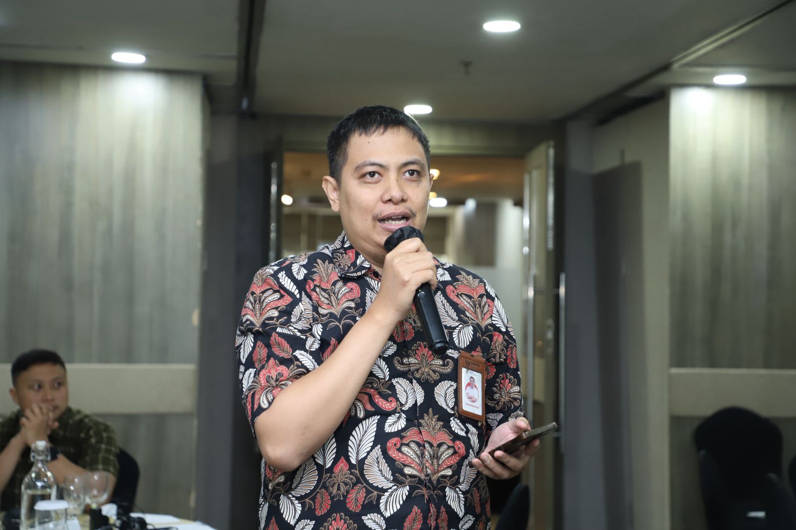 20251218 Digital Credential Pilot Service Platform Final Report Meeting Cooperation Forum 13