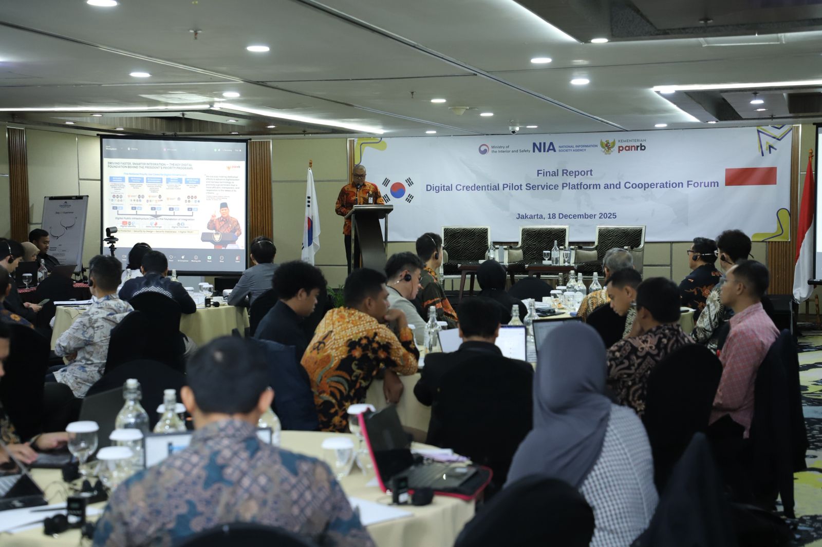 20251218 Digital Credential Pilot Service Platform Final Report Meeting Cooperation Forum 13