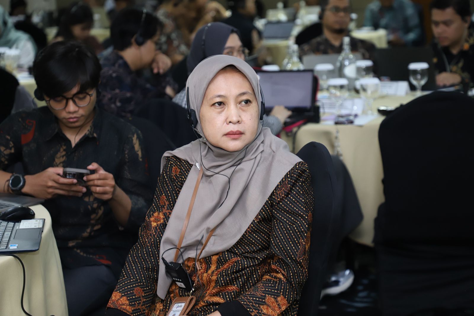 20251218 Digital Credential Pilot Service Platform Final Report Meeting Cooperation Forum 13