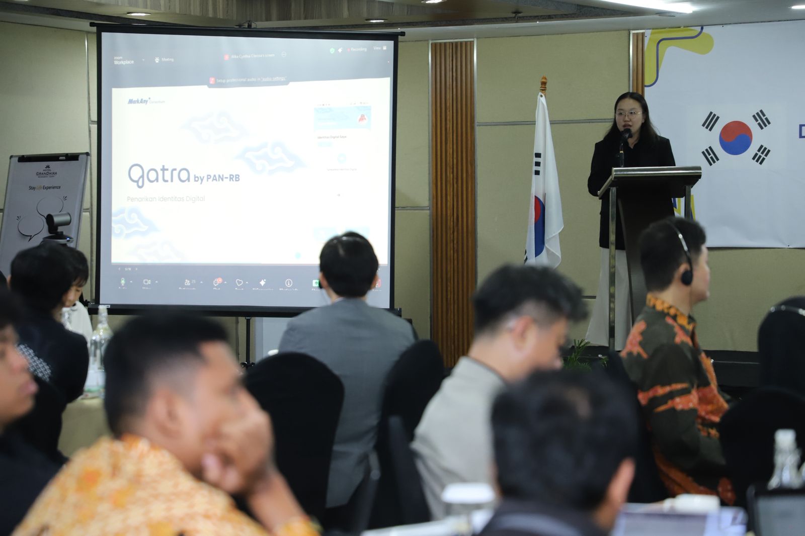 20251218 Digital Credential Pilot Service Platform Final Report Meeting Cooperation Forum 13