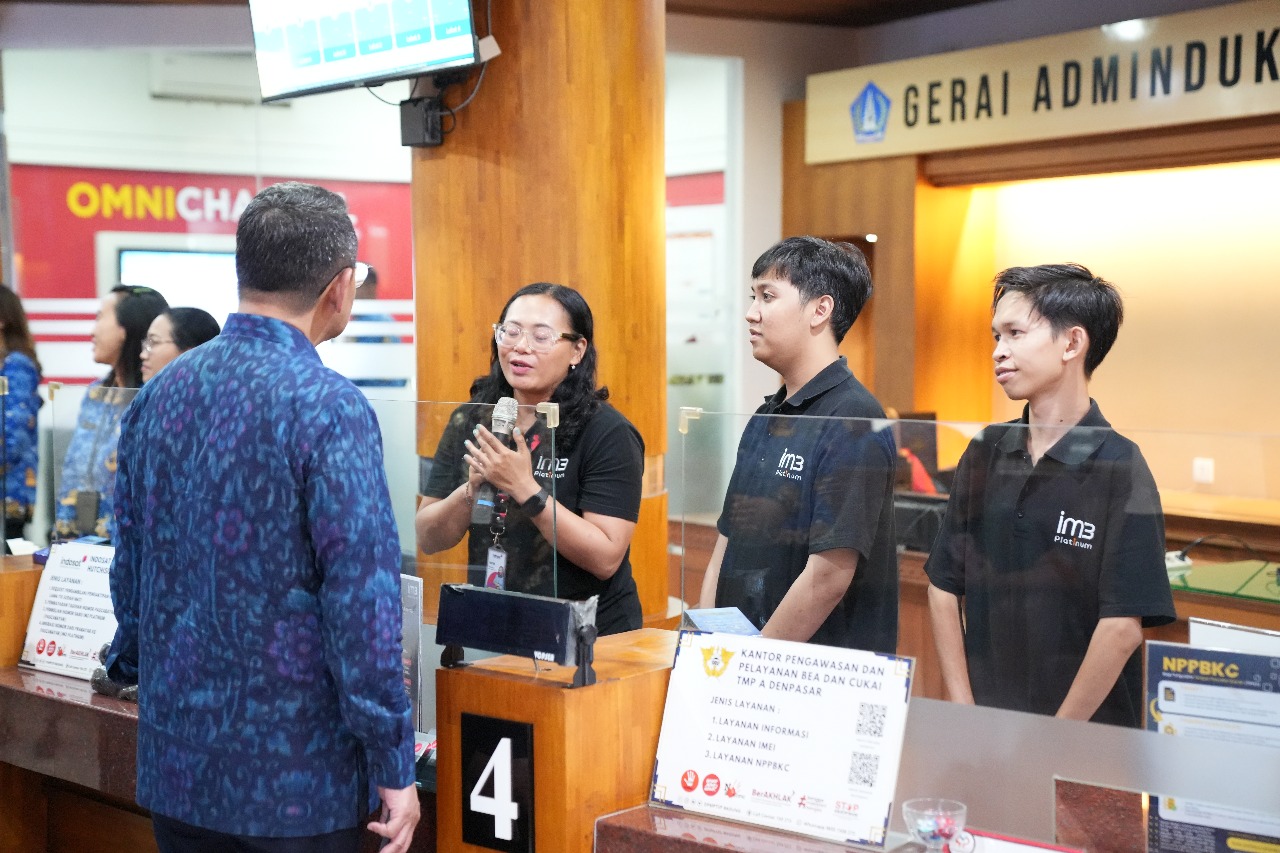 20251218 Pemantauan dan Evaluasi Implementasi Pakta Integritas Elektronik di MPP Badung 6