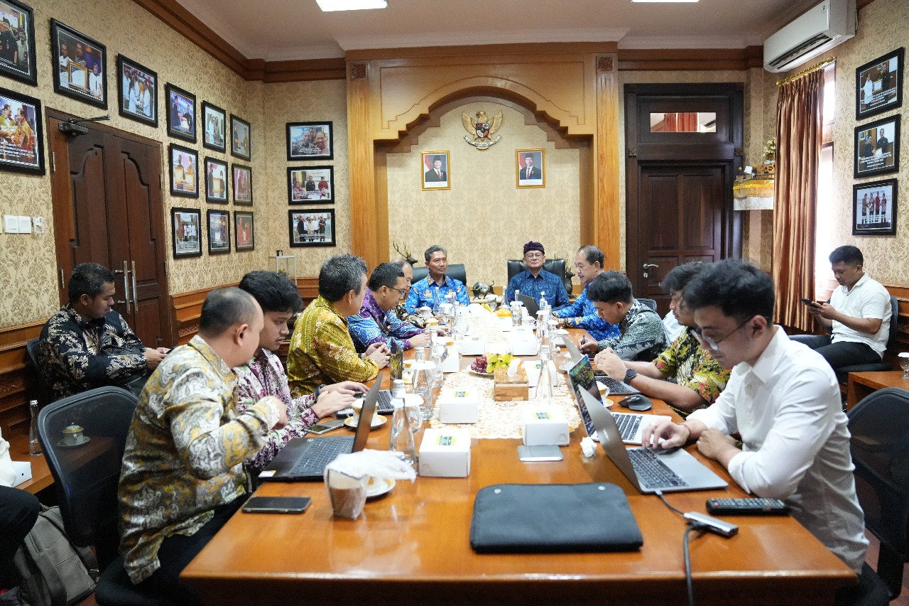 20251218 Pemantauan dan Evaluasi Implementasi Pakta Integritas Elektronik di MPP Badung 6