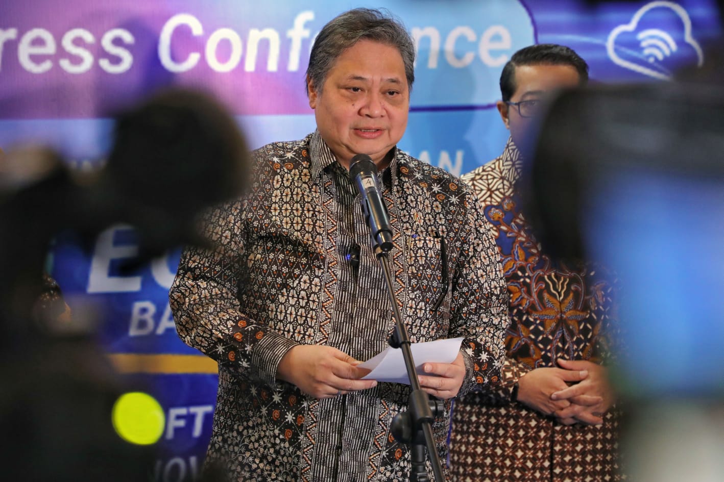 20251218 Press Conference Kebijakan Flexible Working Arrangement saat Nataru 2025 9