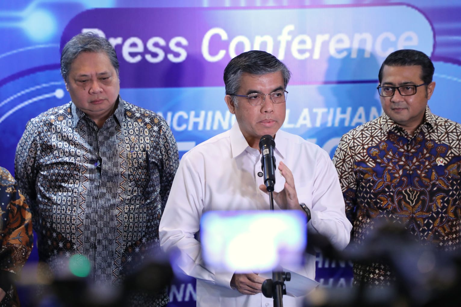 20251218 Press Conference Kebijakan Flexible Working Arrangement saat Nataru 2025 9