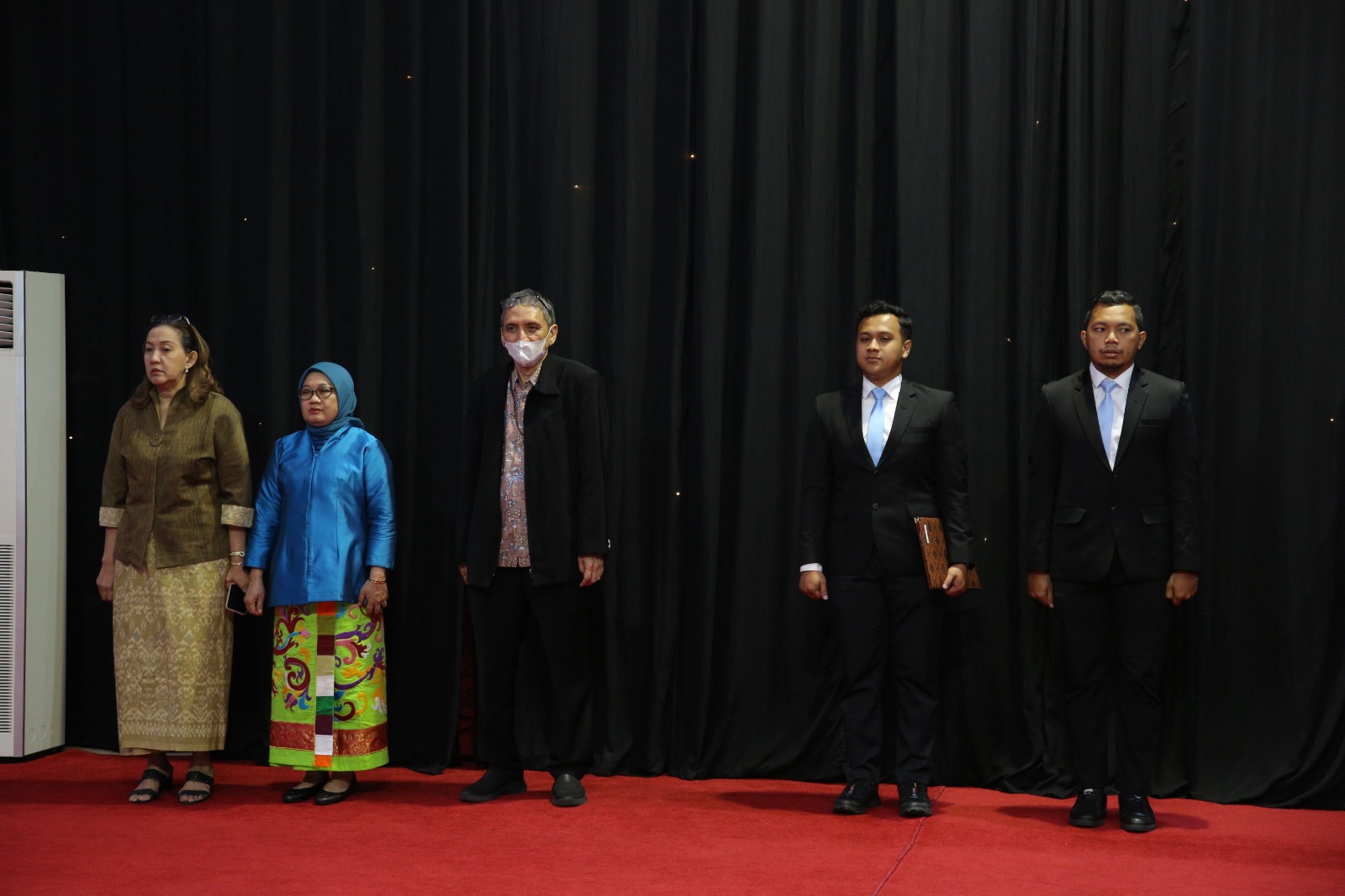 20251219 Pelantikan Pejabat Fungsional Ahli Pertama di Kementerian PANRB 1