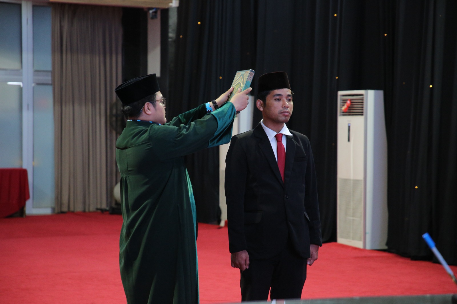 20251219 Pelantikan Pejabat Fungsional Ahli Pertama di Kementerian PANRB 1