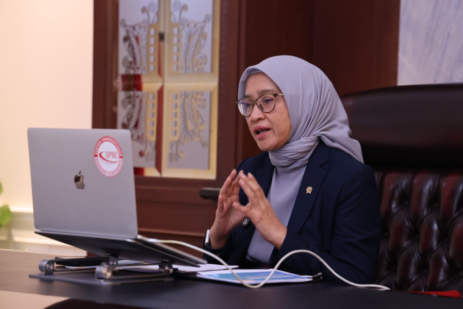 20251219 Symposium Indonesia Azerbaijan 9