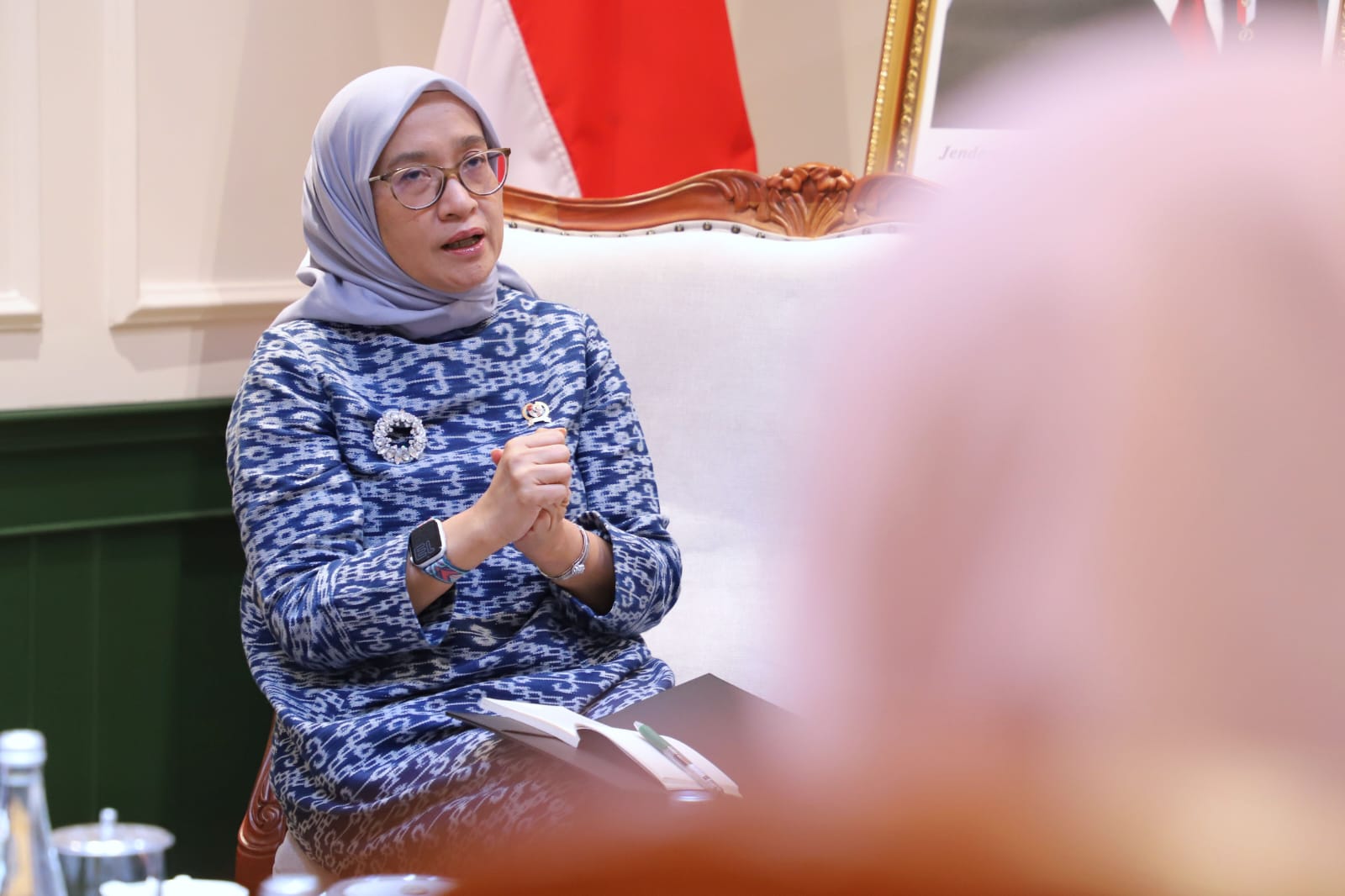 20251224 Audiensi Wali Kota Sukabumi 9