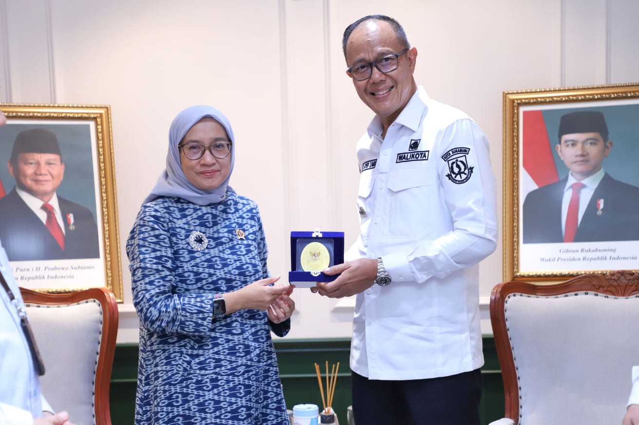 20251224 Audiensi Wali Kota Sukabumi 9