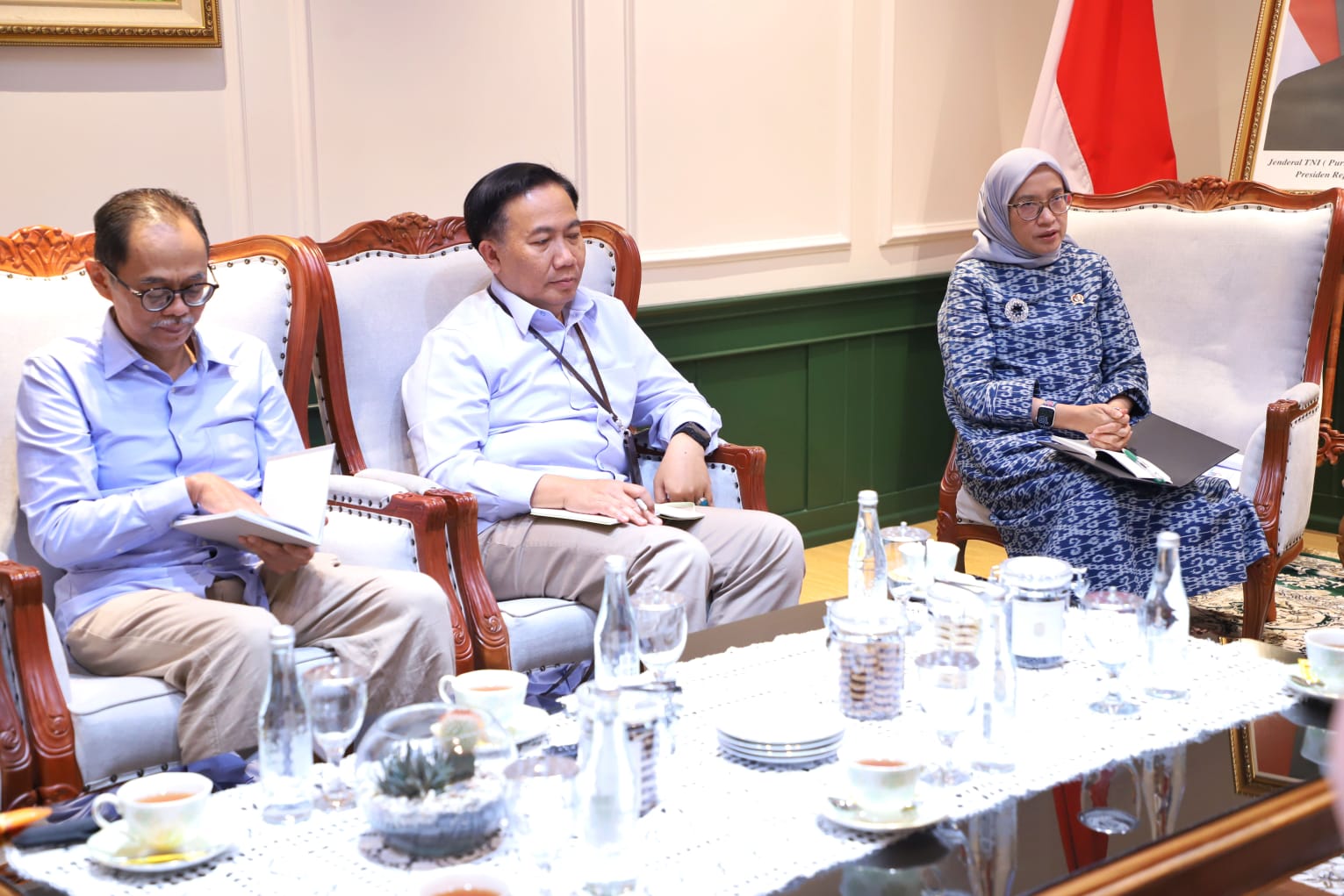 20251224 Audiensi Wali Kota Sukabumi 9