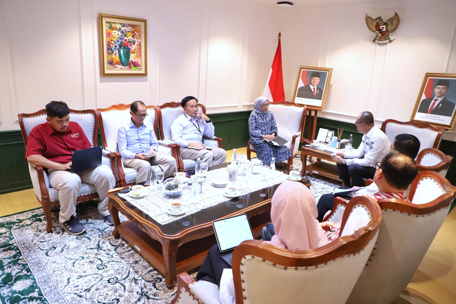 20251224 Audiensi Wali Kota Sukabumi 9