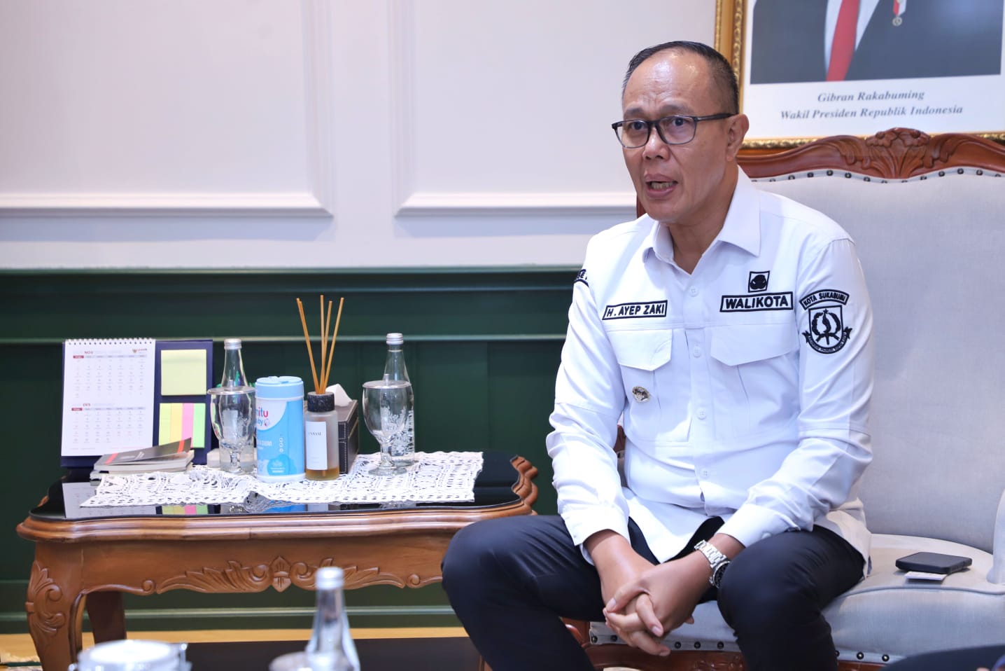 20251224 Audiensi Wali Kota Sukabumi 9