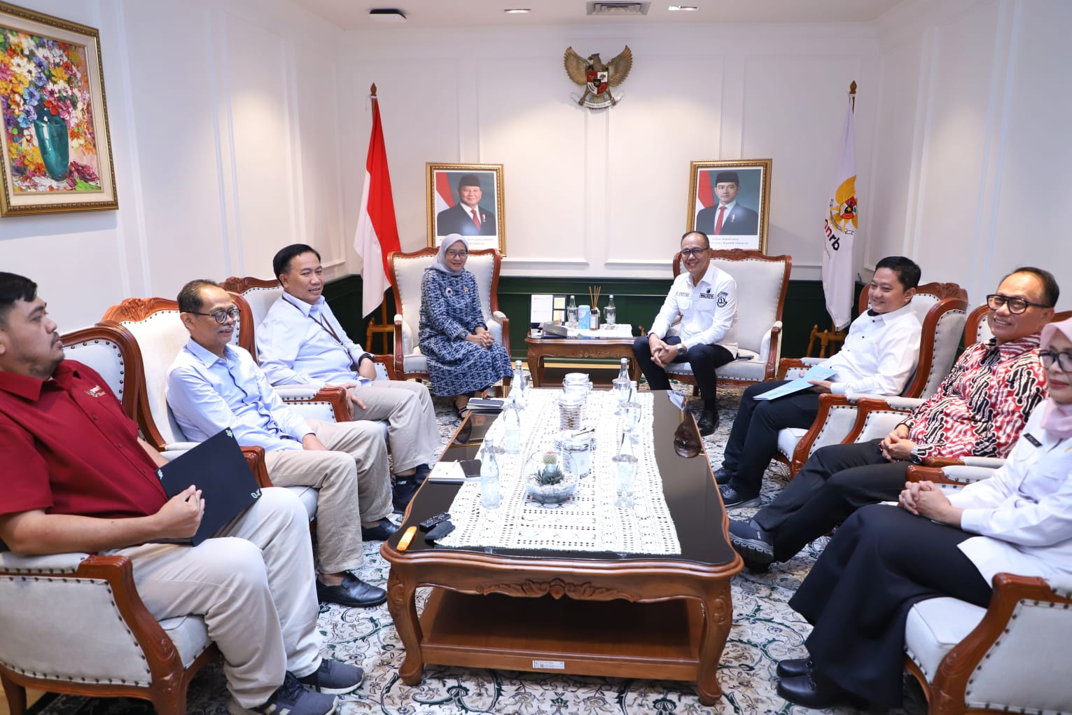 20251224 Audiensi Wali Kota Sukabumi 9