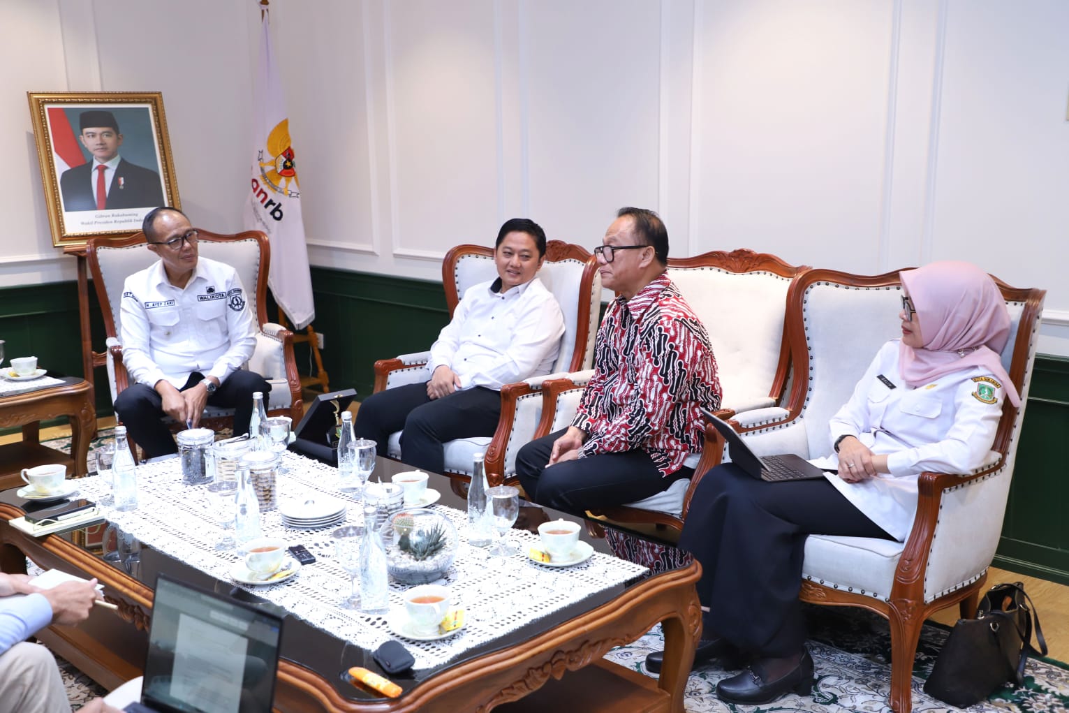 20251224 Audiensi Wali Kota Sukabumi 9