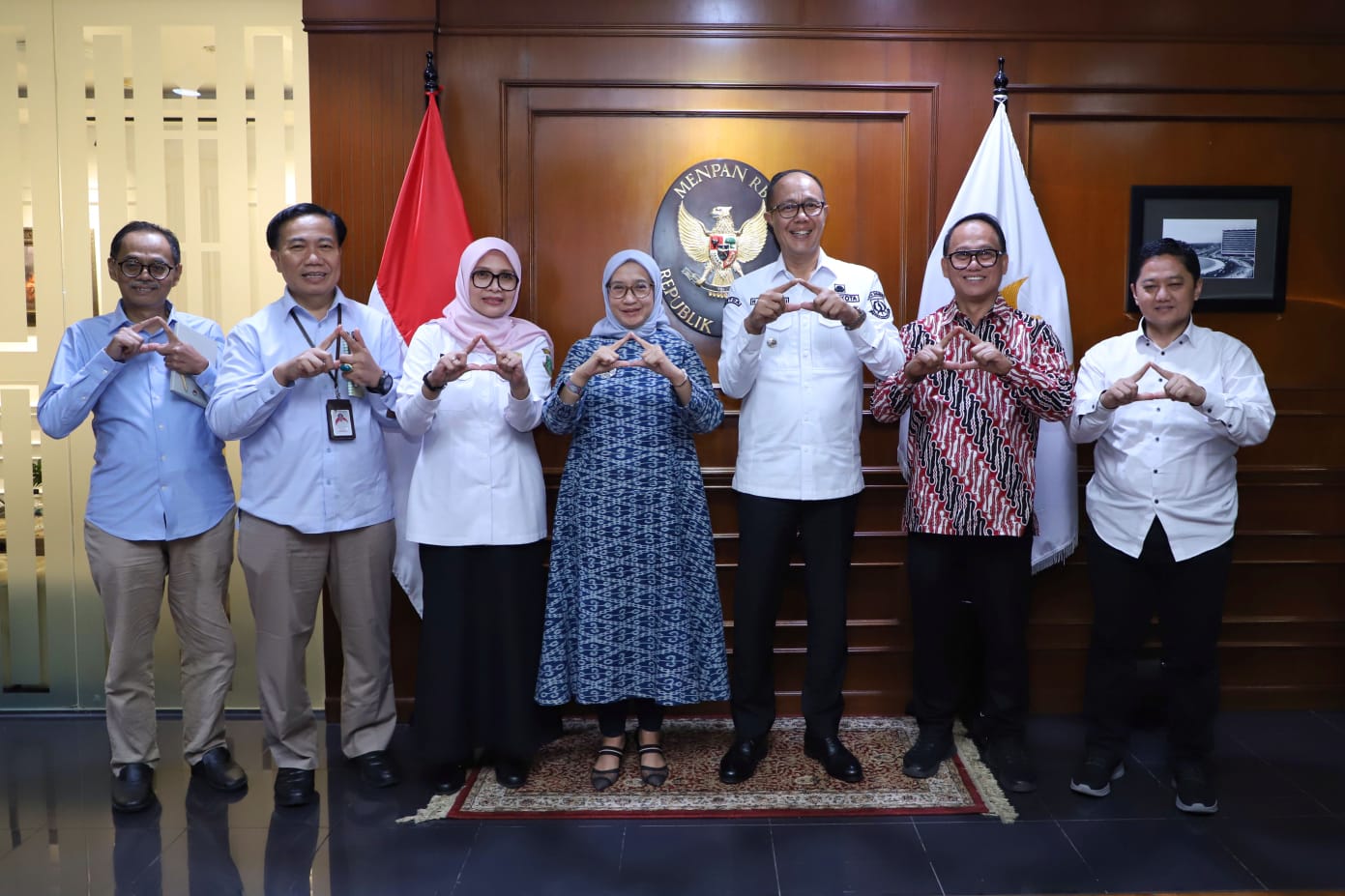 20251224 Audiensi Wali Kota Sukabumi 9