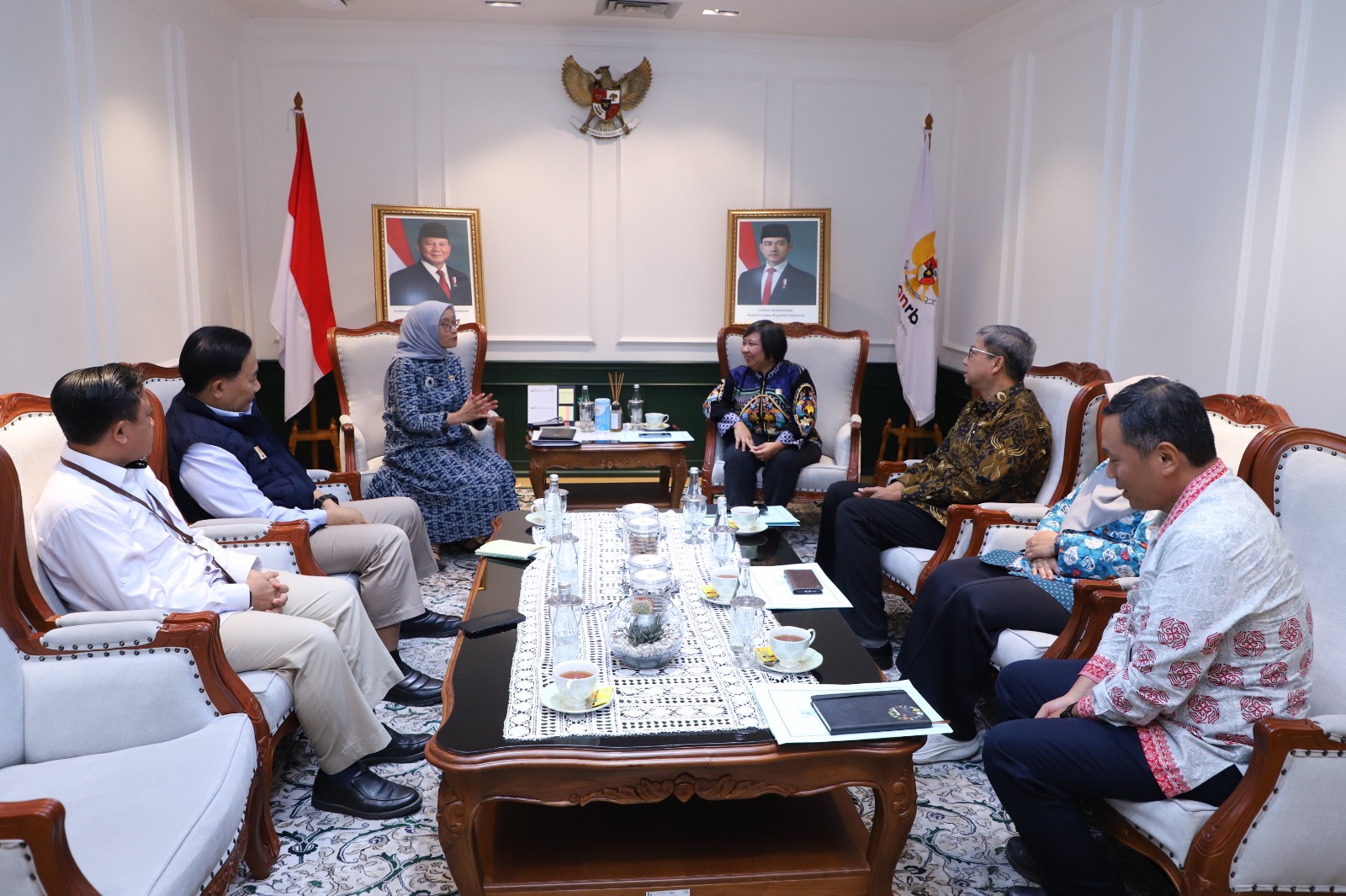 20251224 Audiensi dengan Komnas HAM 8