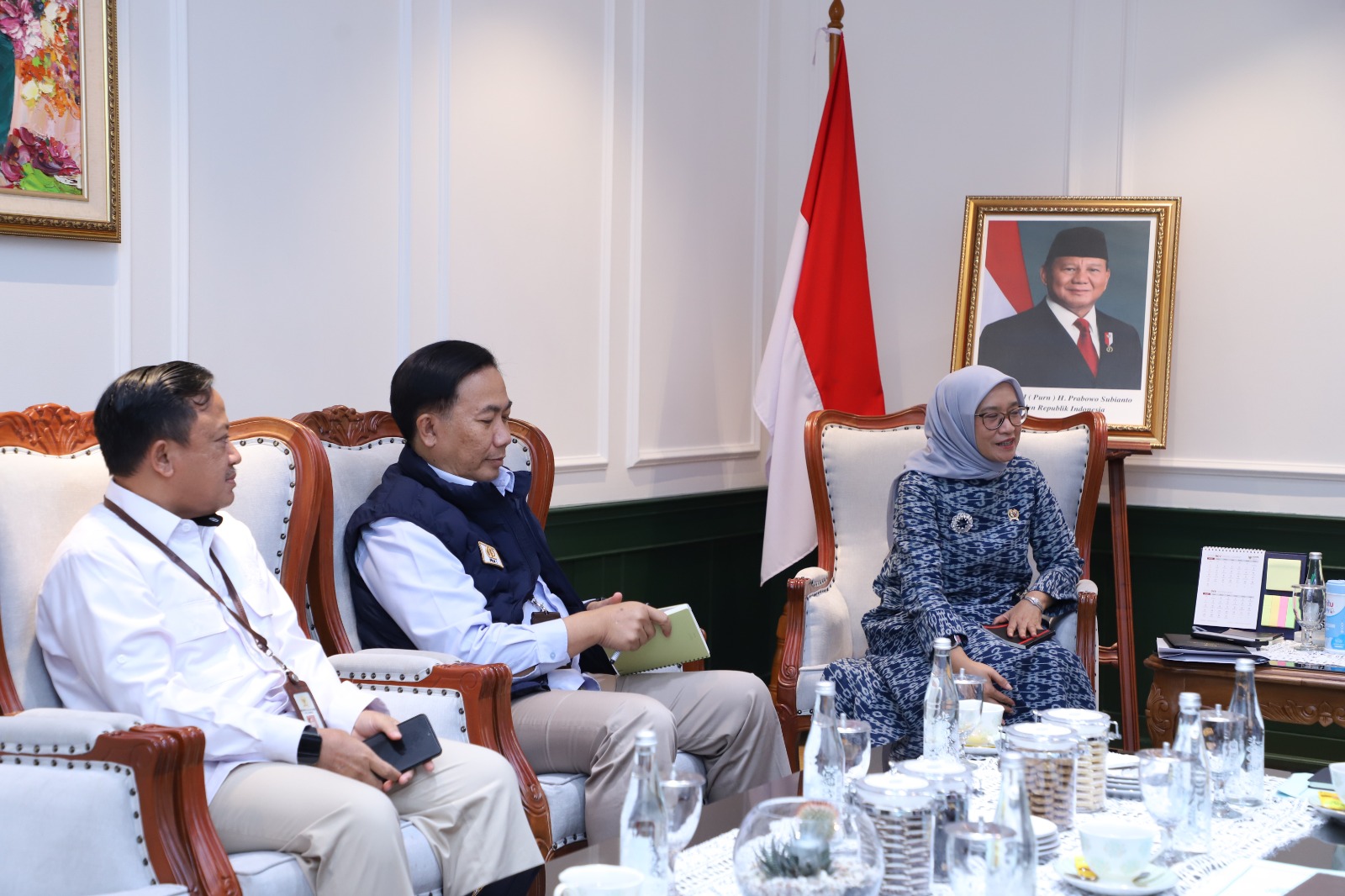 20251224 Audiensi dengan Komnas HAM 8