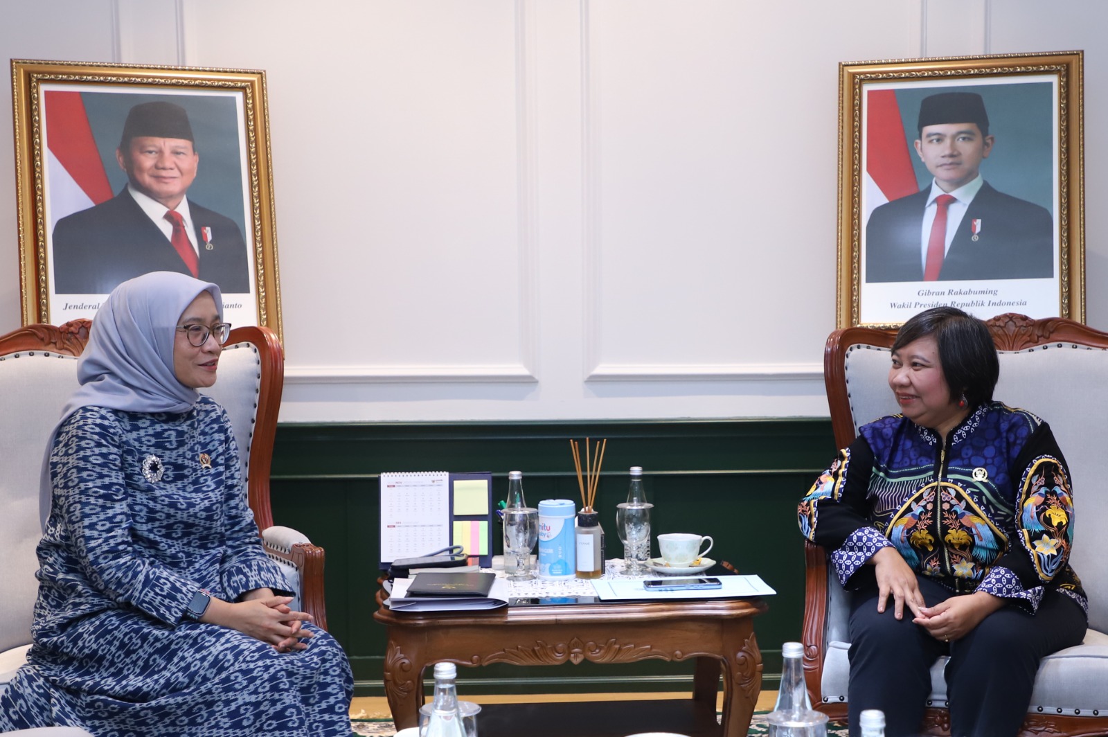 20251224 Audiensi dengan Komnas HAM 8