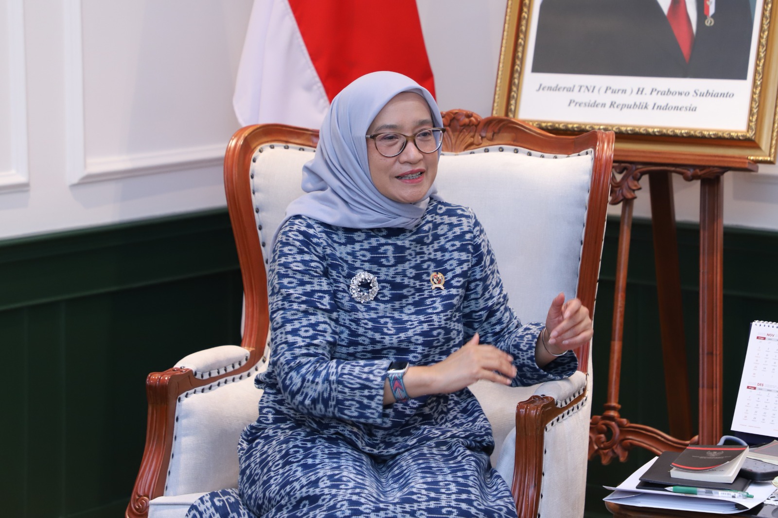 20251224 Audiensi dengan Komnas HAM 8