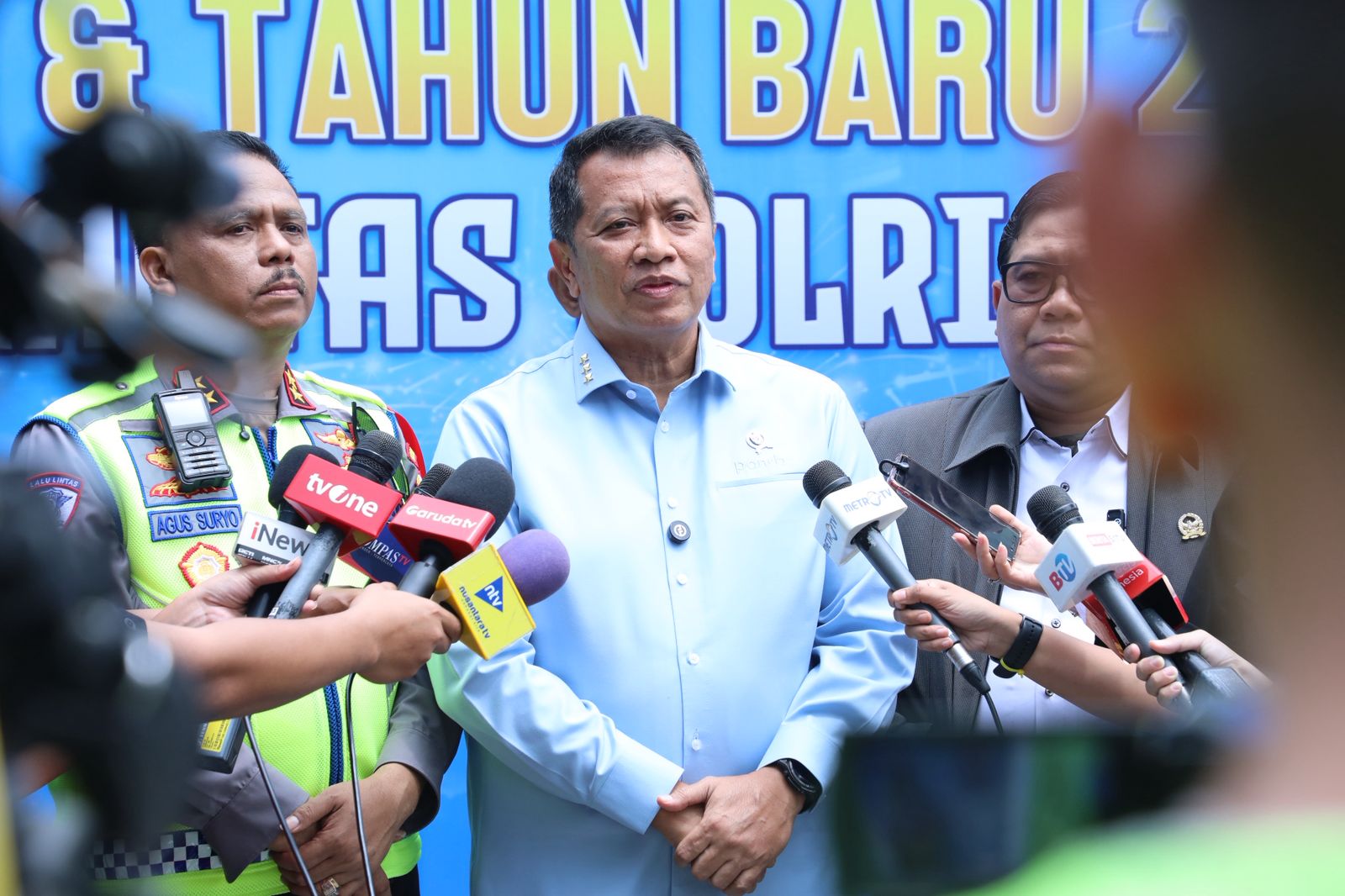 20251224 Kunjungan ke Command Center KM 29 Korlantas Polri 15