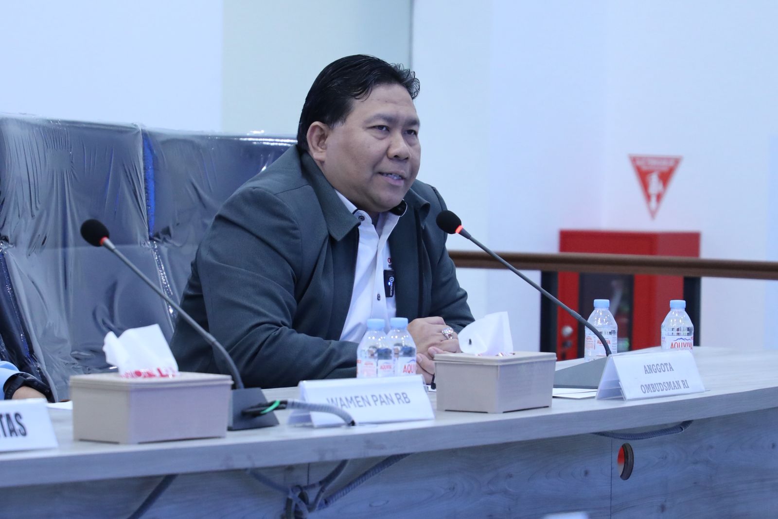 20251224 Kunjungan ke Command Center KM 29 Korlantas Polri 15