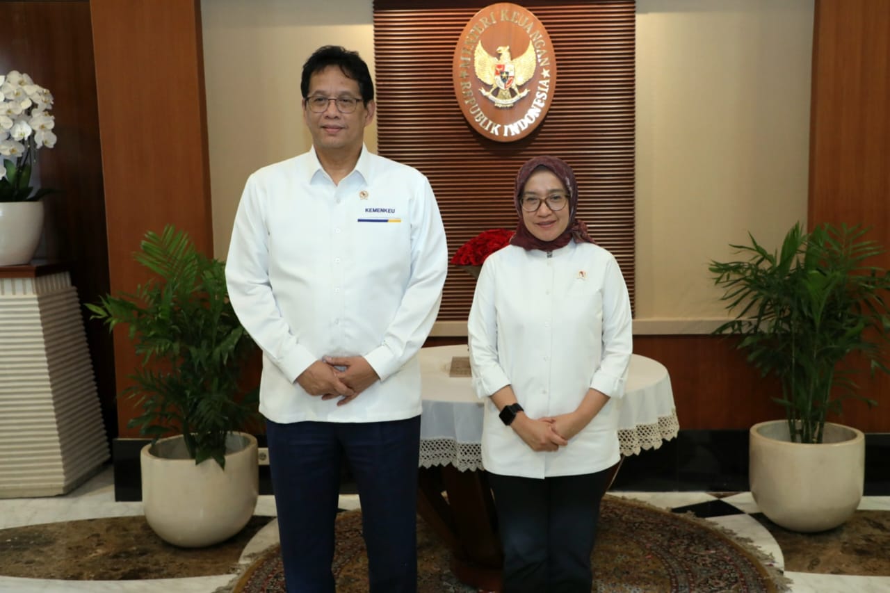 20251229 MENTERI Rapat Bersama Menteri Keuangan 19