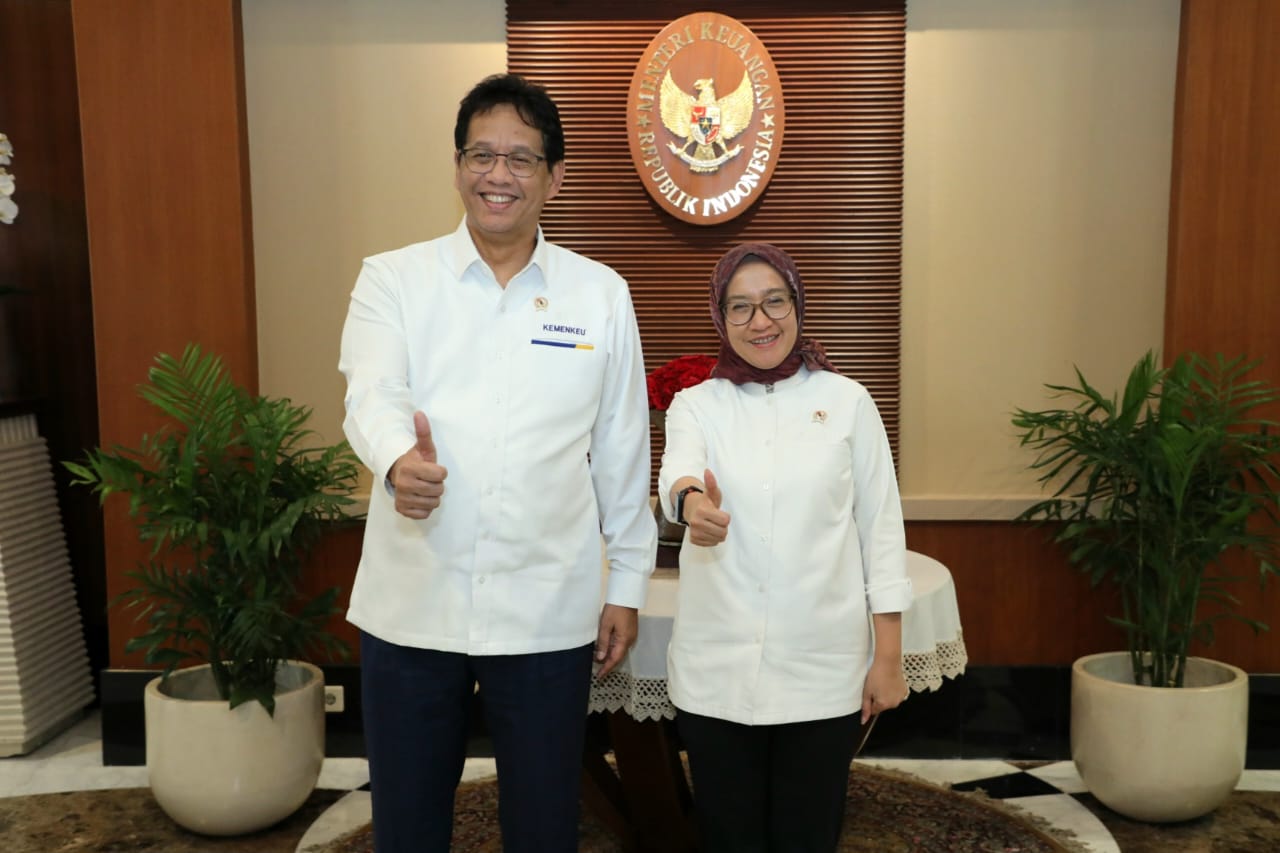 20251229 MENTERI Rapat Bersama Menteri Keuangan 19