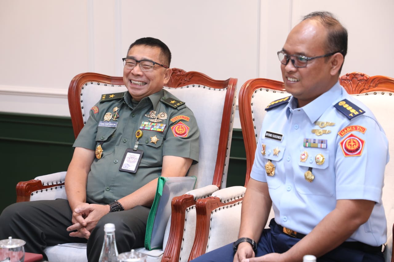 20251230 Audiensi Wakil Menteri Pertahanan 1