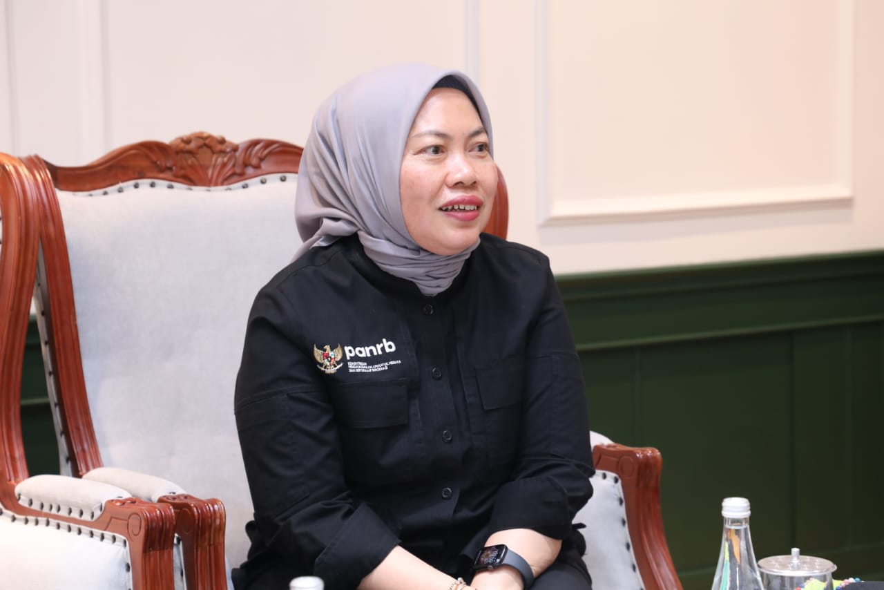 20251230 Audiensi Wakil Menteri Pertahanan 1