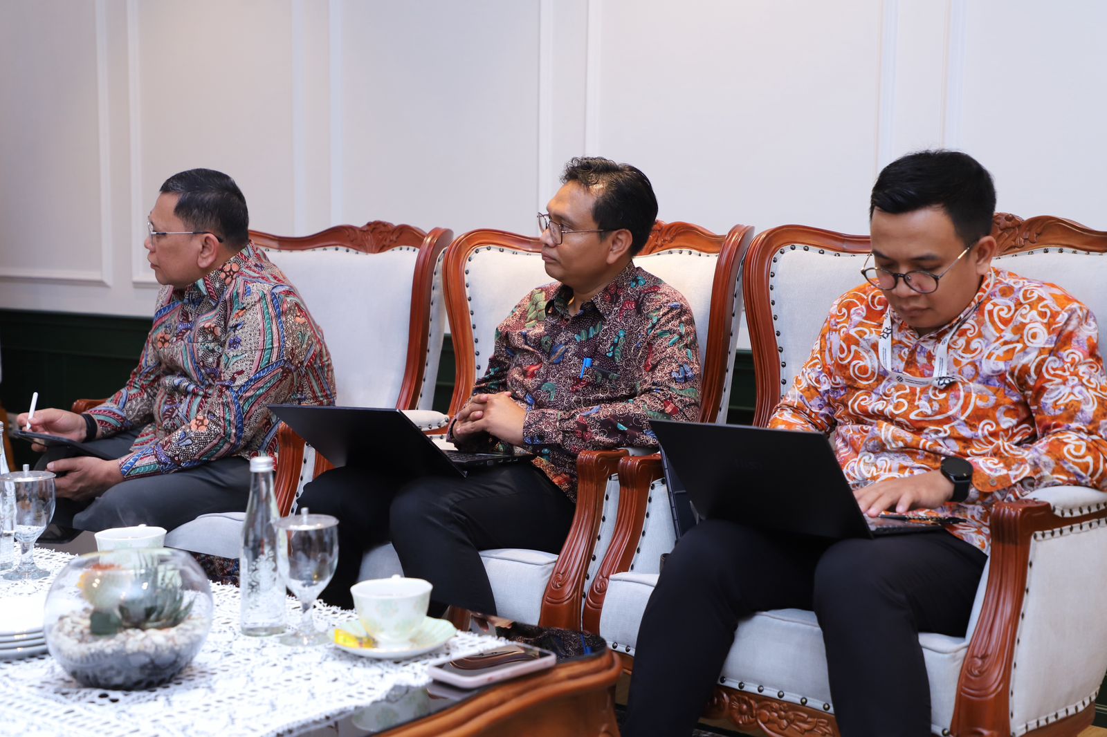 2025212 Audiensi Kementerian Kependudukan dan Pembangunan Keluarga 9