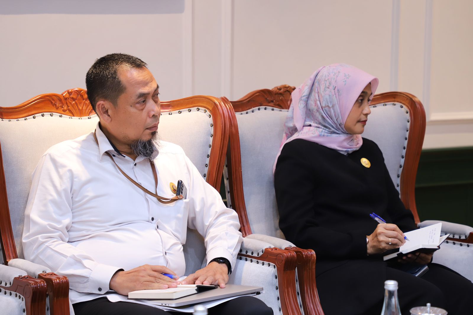 2025212 Audiensi Kementerian Kependudukan dan Pembangunan Keluarga 9