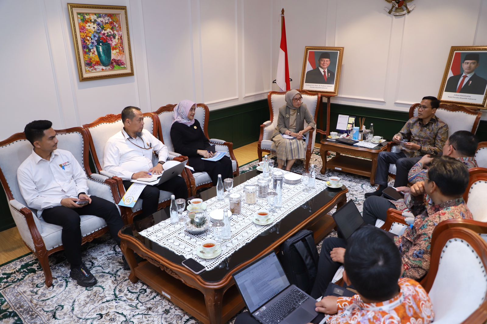 2025212 Audiensi Kementerian Kependudukan dan Pembangunan Keluarga 9