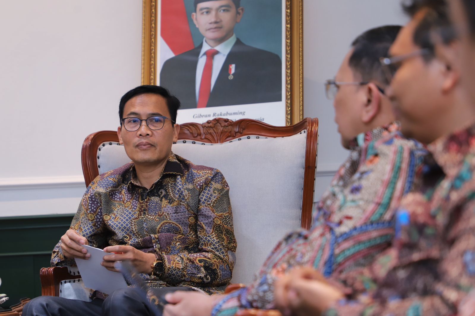 2025212 Audiensi Kementerian Kependudukan dan Pembangunan Keluarga 9