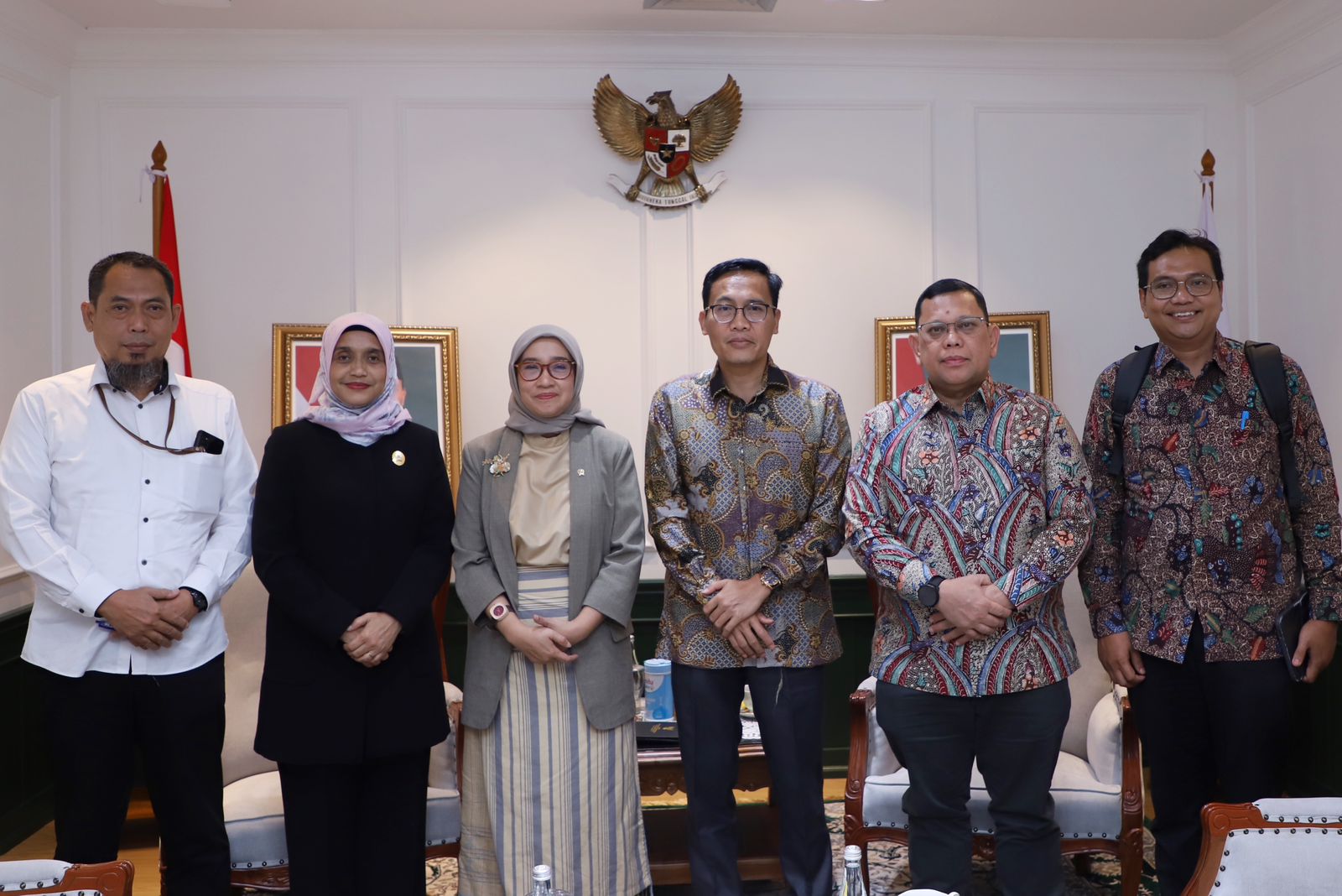 2025212 Audiensi Kementerian Kependudukan dan Pembangunan Keluarga 9