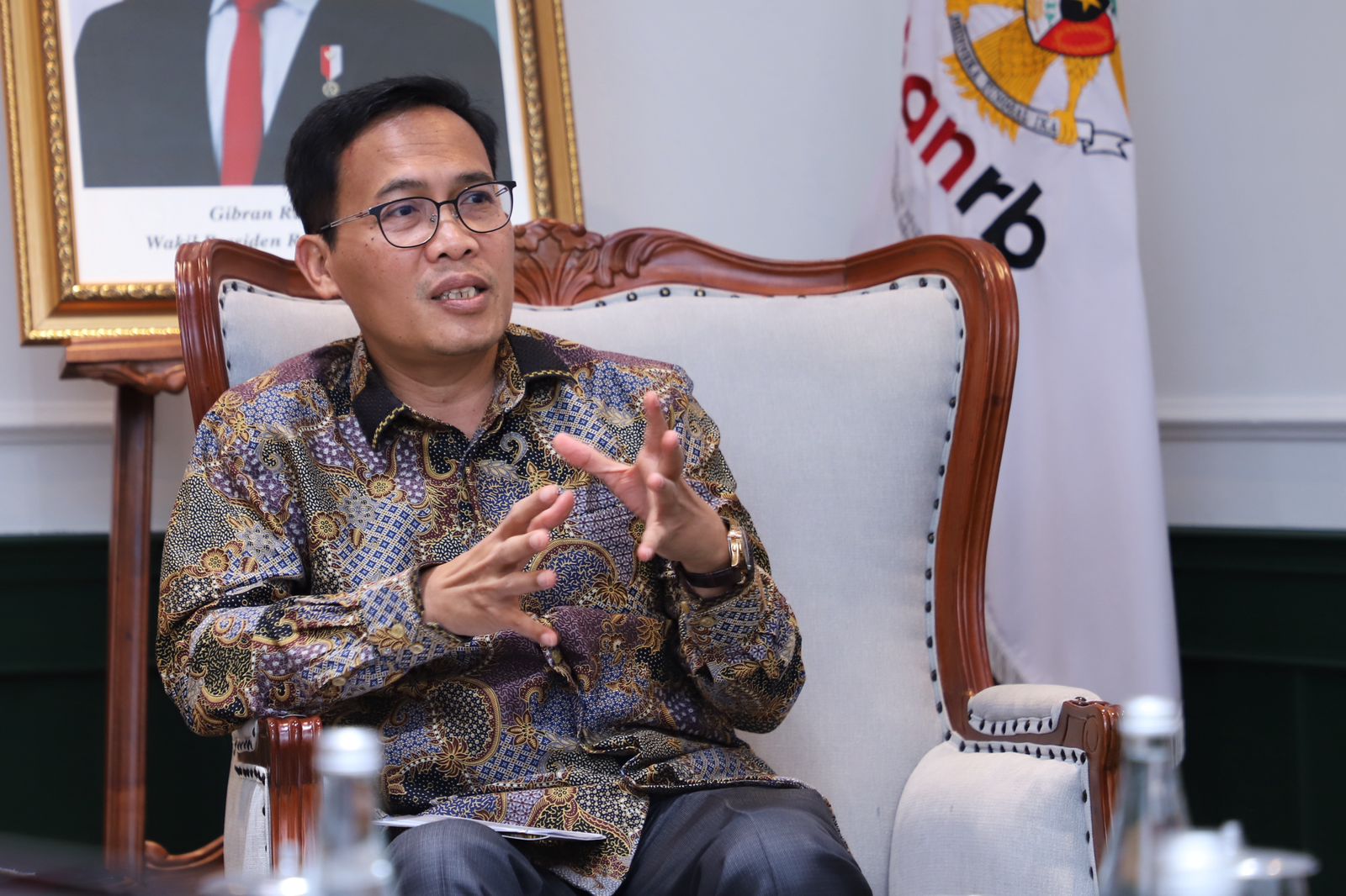 2025212 Audiensi Kementerian Kependudukan dan Pembangunan Keluarga 9