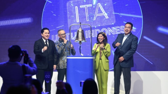 2020210 Era Baru Teknologi Nirkabel Indonesia Resmi Luncurkan Wi Fi 6E dan Wi Fi 7