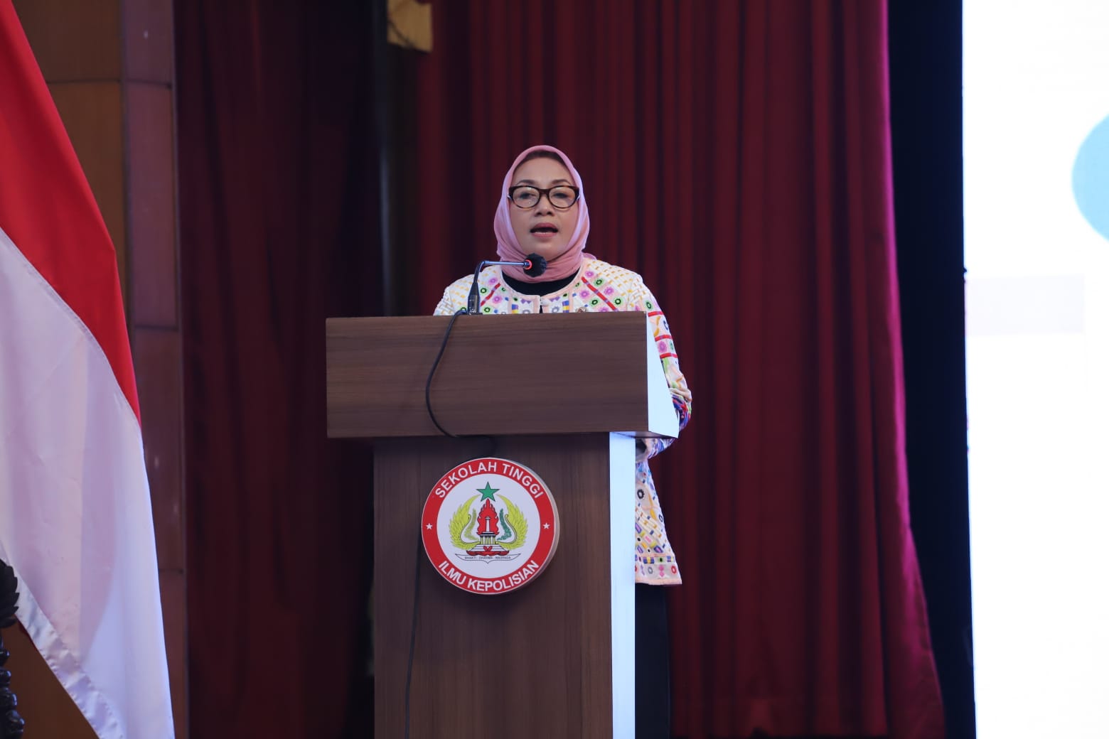 20250204 WAMEN Peluncuran Modul Penanganan Kasus Kekerasan Berbasis Gender 12