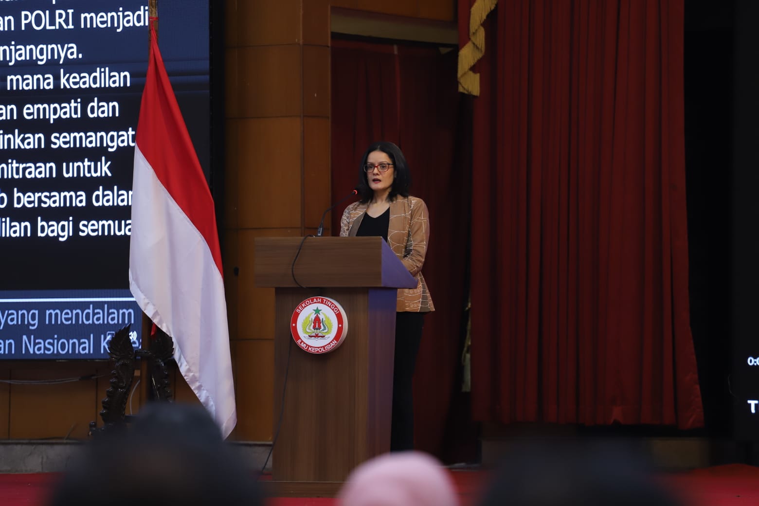 20250204 WAMEN Peluncuran Modul Penanganan Kasus Kekerasan Berbasis Gender 20