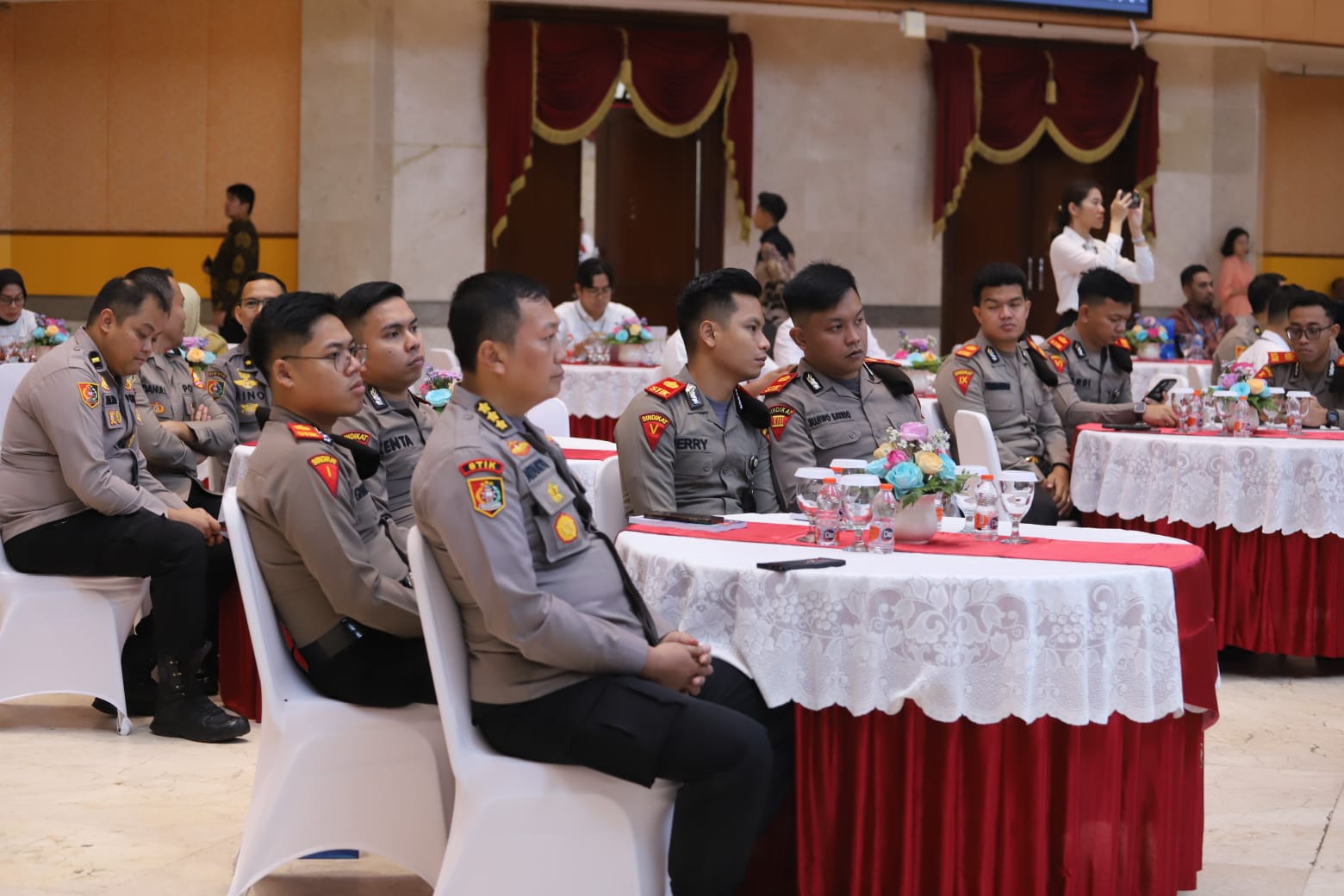 20250204 WAMEN Peluncuran Modul Penanganan Kasus Kekerasan Berbasis Gender 20