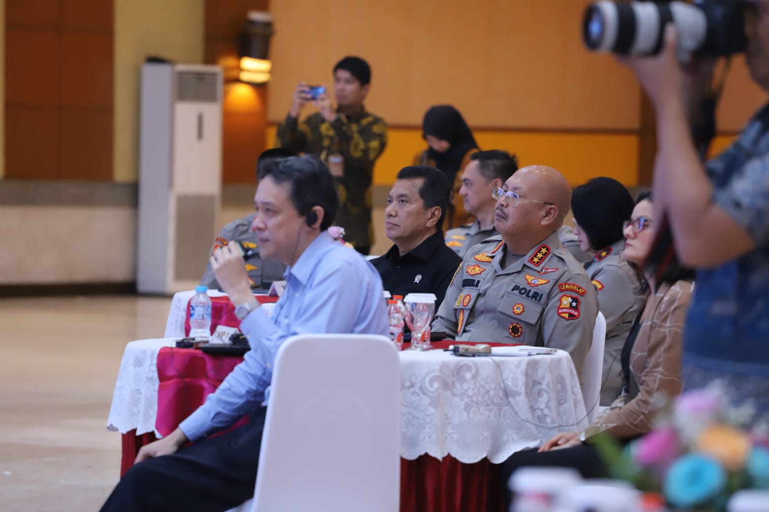 20250204 WAMEN Peluncuran Modul Penanganan Kasus Kekerasan Berbasis Gender 20