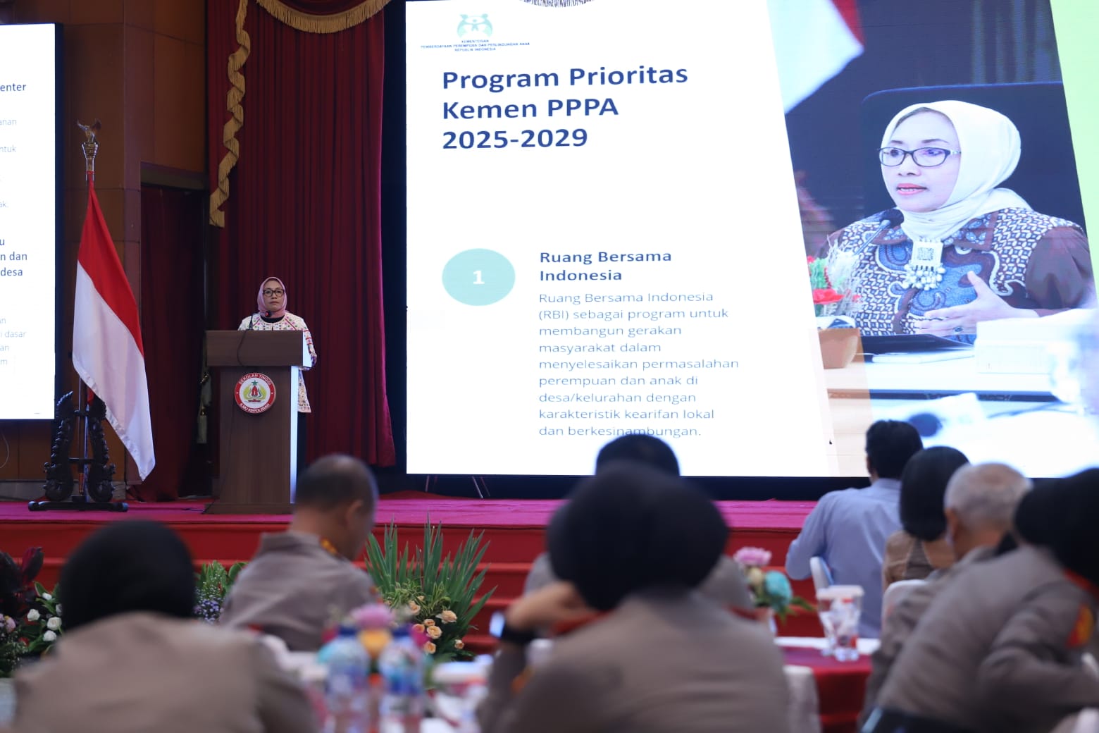 20250204 WAMEN Peluncuran Modul Penanganan Kasus Kekerasan Berbasis Gender 20