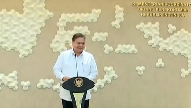 20250206 Kuartal IV 2024 Ekonomi Tumbuh 502 Persen Kinerja Perekonomian Terjaga