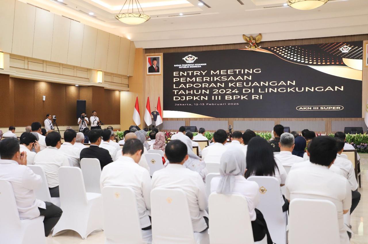 20250212 Entry Meeting Pemeriksaan Laporan Keuangan 10