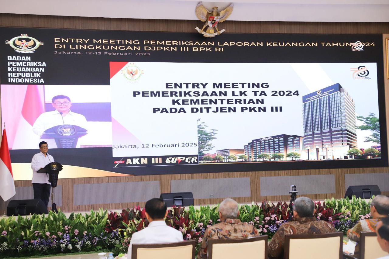 20250212 Entry Meeting Pemeriksaan Laporan Keuangan 10