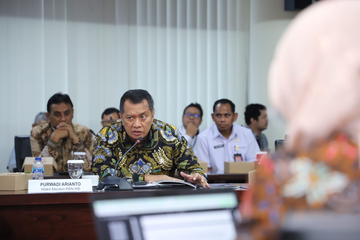 20250212 Penandatanganan Surat Keputusan Bersama Timnas PK 2