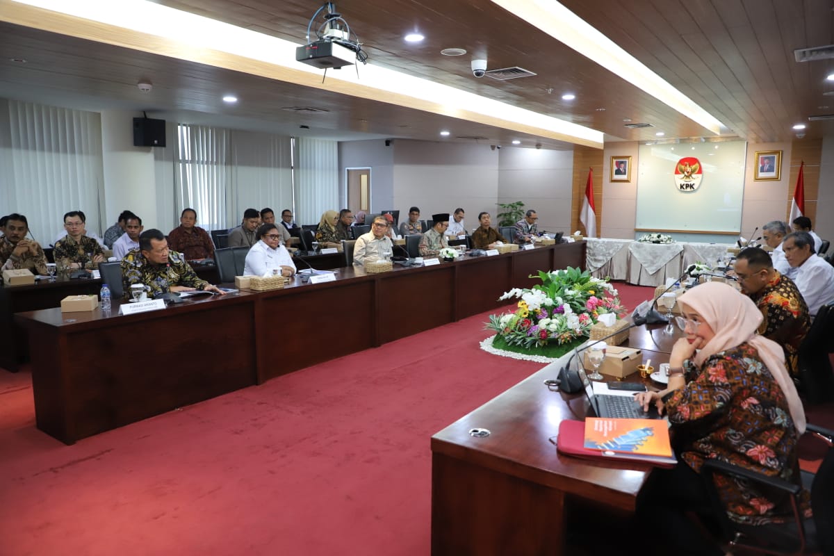 20250212 Penandatanganan Surat Keputusan Bersama Timnas PK 1