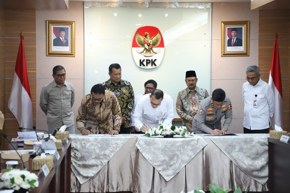 20250212 Penandatanganan Surat Keputusan Bersama Timnas PK 1