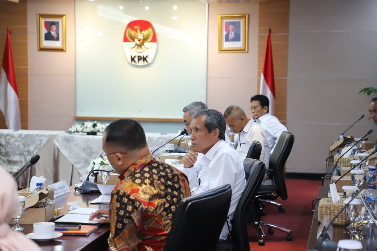 20250212 Penandatanganan Surat Keputusan Bersama Timnas PK 1