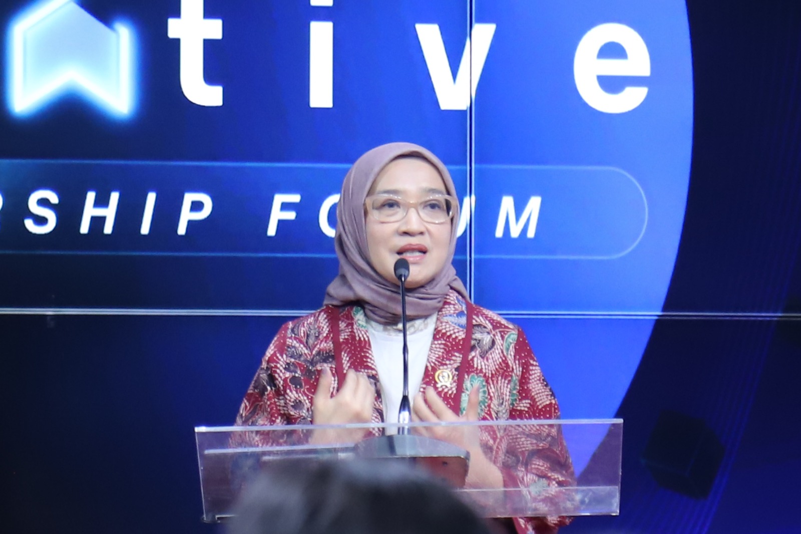 20250214 Digital Creative Leadership Forum CNN Indonesia11